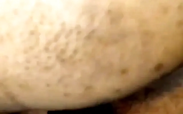 Great REVERSE COWGIRL from a blonde With a fucking ass
