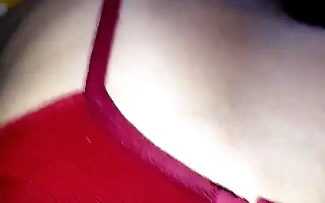 Real sex at a party on the floor while guests dance