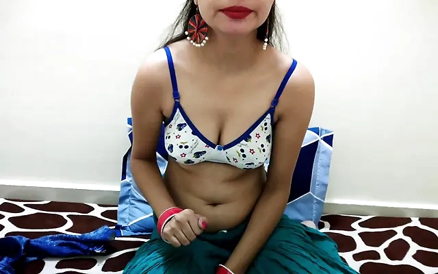 Stepdaughter Is Impressed with Her Stepdaddy's Cock Size and She Uses Her Mouth to Pleasure His Big Rod - Myfamilyfuck