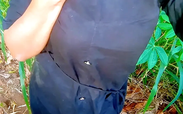 Chupando Mi Leche De Las Tetas