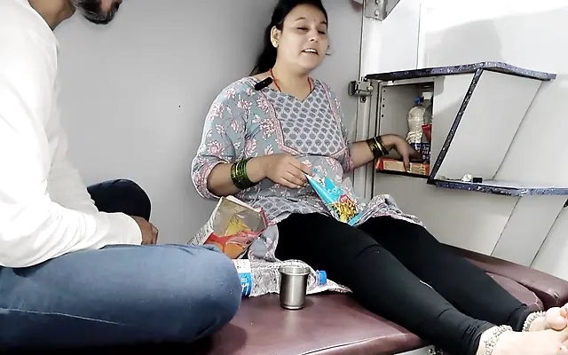 Sexy Milf takes a big cock after making cookies