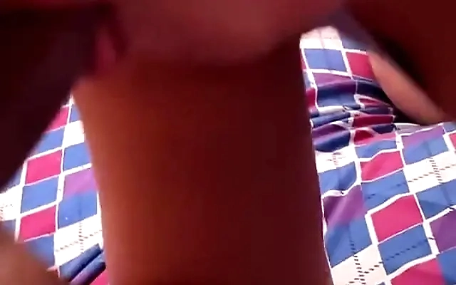 Husband is filling naughty elf&acute;s pussy with cream on the christmas night