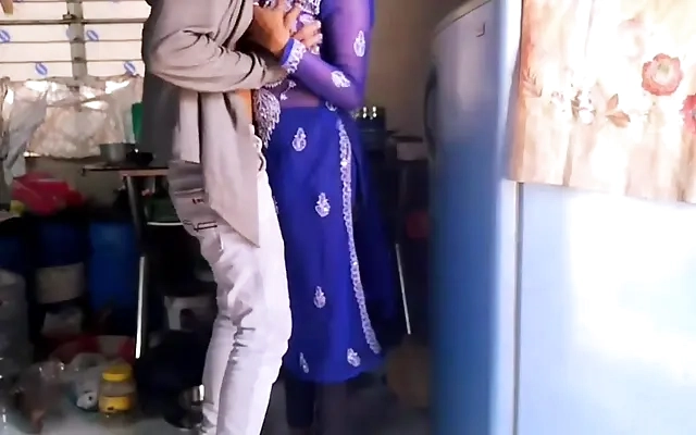 Terry KEMACO Stretches Carmina Ordena's Tight Holes Deep