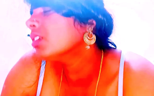 Desi Bhabhi (2025) Hindi Uncut Short Film