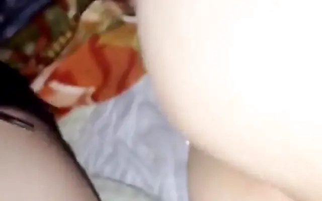 Desi stepmom seduce and fucked hard by her young stepson in the park