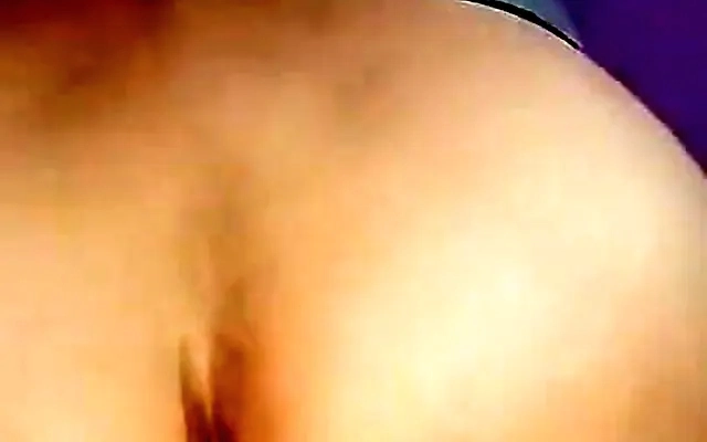 Horny Stepdaughter Keeps Begging For Stepdad's Cock
