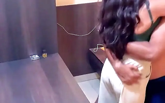 Slutty Submissive Step Daughter loves to dirty talk for her step daddy while she sucks his cock & rides his dick cowgirl then loves it when he cums on her face