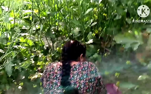 Hot Desi Nepali Couple Homemade Real Sex Big Round Ass DoggyStyle Fuck