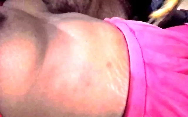 Busty Babe (Babi Star) Lures Her Man To Give Her Some Anal Fuck While Their Fans Are Watching - Reality Kings