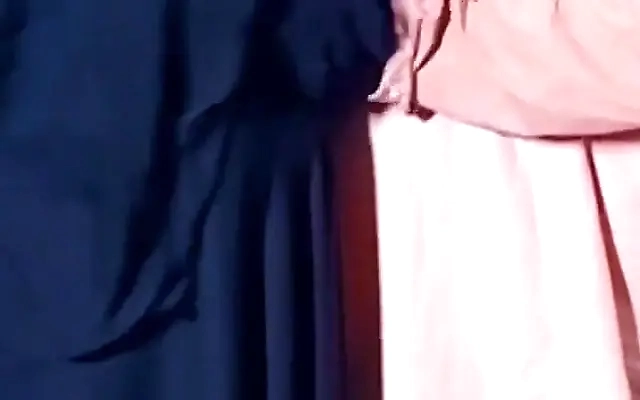 سكس مصرى سماح شرموطة المنصورة تتناك فى المخزن نيك جامد اااه حطهولى فى طيزى