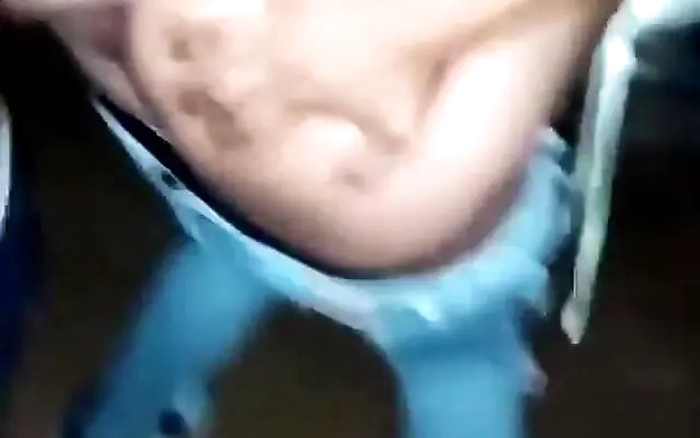My stepbrother is masturbating? What should I do? Please cum inside me!