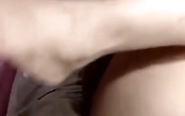 making my stepdaughter suck on my big dick before bed