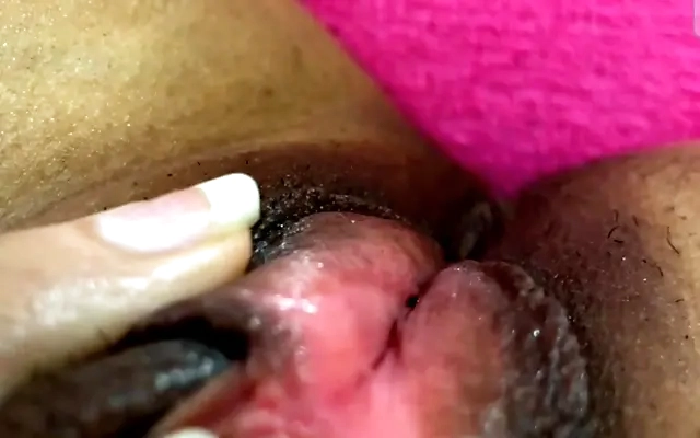 Vibrator anal sex with skinny 18 year old model with big boobs! FREE! - Vik Freedom