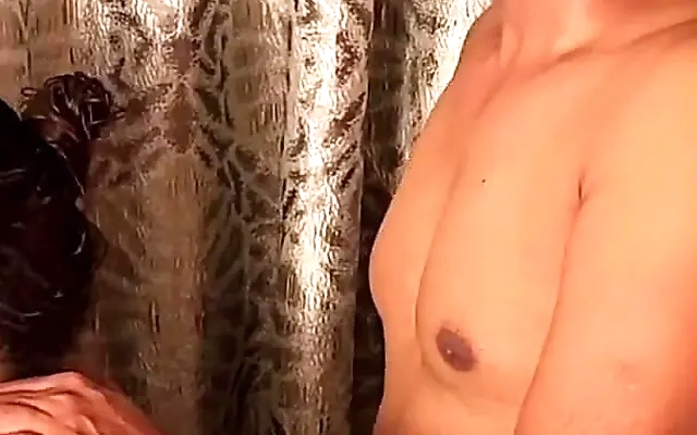 indian desi teen girl loves to eat cum while fucking