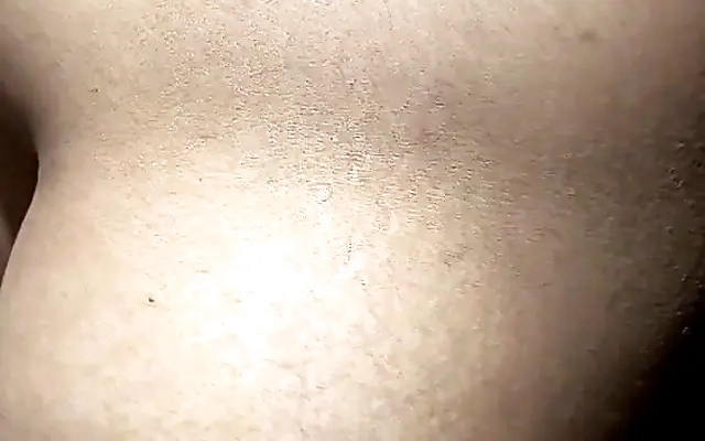 Fucking a petite Russian brunette with small tits! POV! - Vik Freedom