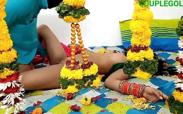 Orgasmo duplo caseiro