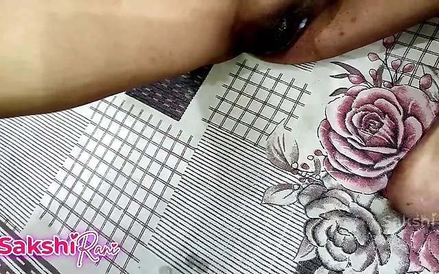 xxx Asi le gusta a mi hermanastra que la folle cuando se queda solita