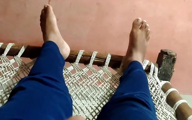 Xxx Desi Casero con mi hermanastra la follo por primera Vez esto le gusta