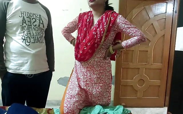 My Pakistani Brother-In-Law Fuck Me So Hard And i Enjoyed