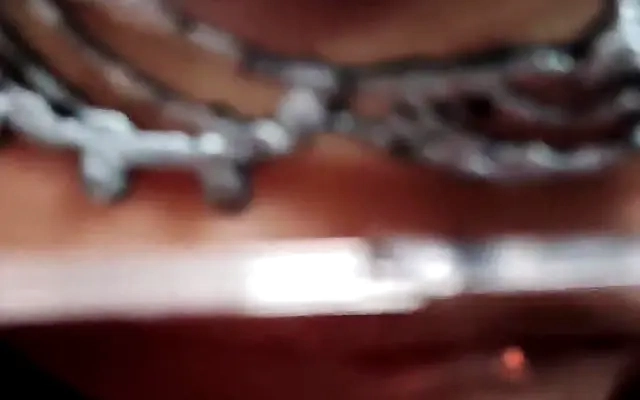 Masajista da un rico masaje con final feliz a india cachonda PARTE 1
