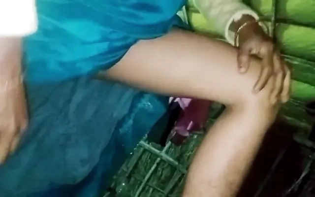 Indian Desi college girl gets Sex hard by her boyfriend after class