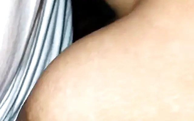 Janda daster kuning haus kontol