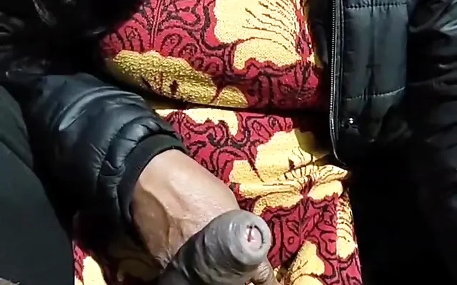 Desi Horny Kavita fuck in jungle
