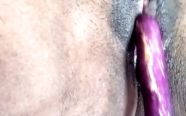 Stepsister Rides his Male Mastrubator while His Dick inside