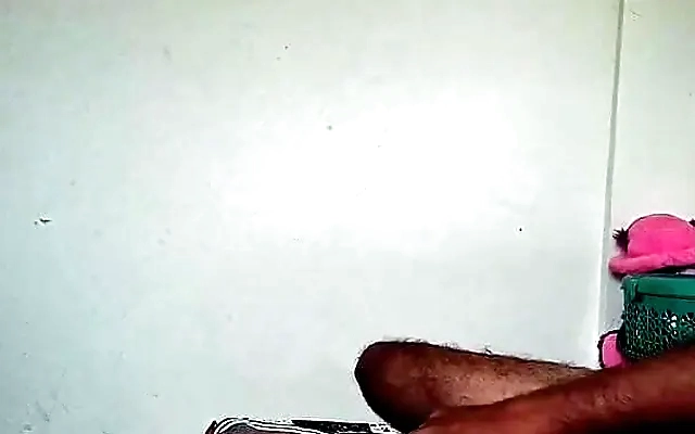 Indian spa handjob