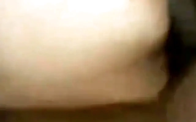 I fuck my step-sister's friend at home alone