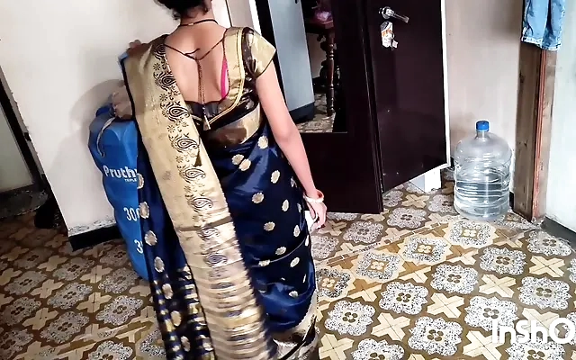 My neighbor decided to fuck me while my husband was at work