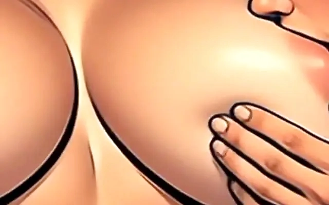 MI MADRASTRA TETONA ME PILLA MASTURBANDOME PARTE II