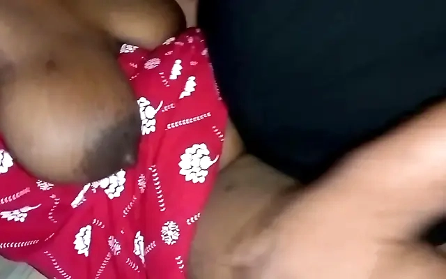 Wife can't sleep without sperm