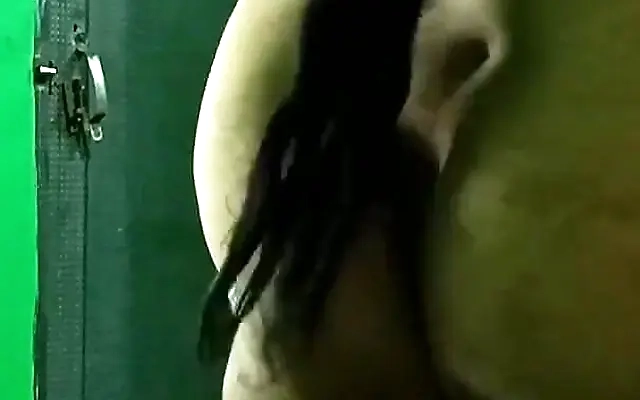 Indian girl love doggy style in holy festival viral clip