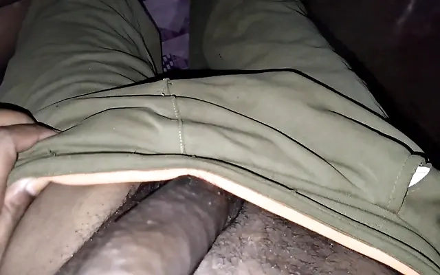 SaraLatina fucks her nerdy friend