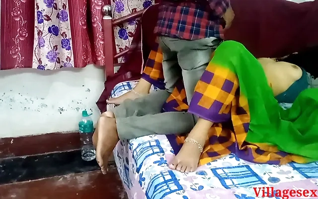 I ate the girlfriend's friend standing