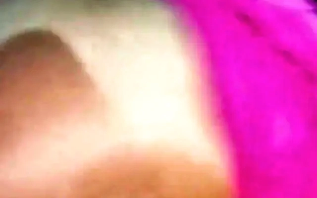 Madura masturbates next to her stepson. Part 2
