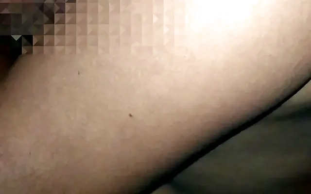 white dressd muslim girl fucked in hotel on her birthday ..with her hindu bf !!