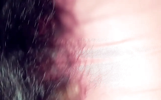Jerking off and cumming on my best friend's mom while she sleeps