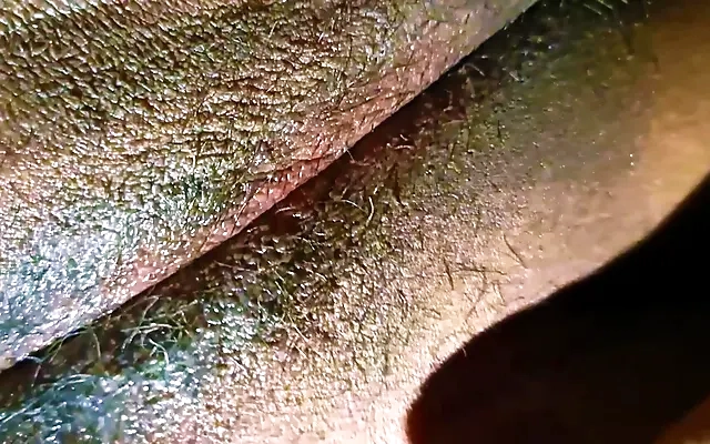 My Indian stepsister is in her room alone and I go in to fuck her