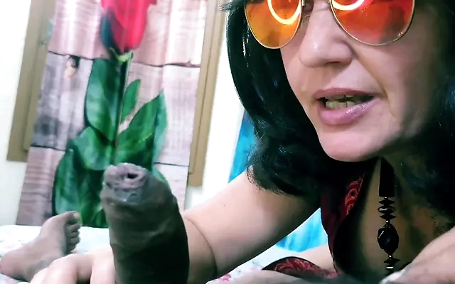 Cute Redhead Babe Receives Hard Pussy Punishment