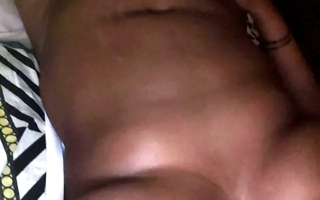 18yo Curvy College Babe Always Wanted To Fuck A Black King.