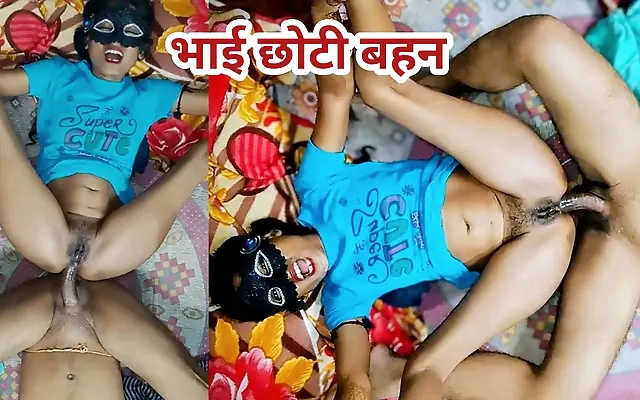 Bhojpuri xxx I complimented my lovely sister-in-law and convinced her to fuck her with love