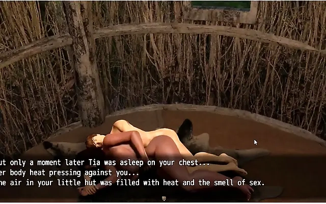 Chocolate Lagakar Choose Liya Poora Maal - Indian Desi Viral Village Girlfriend 18 Years