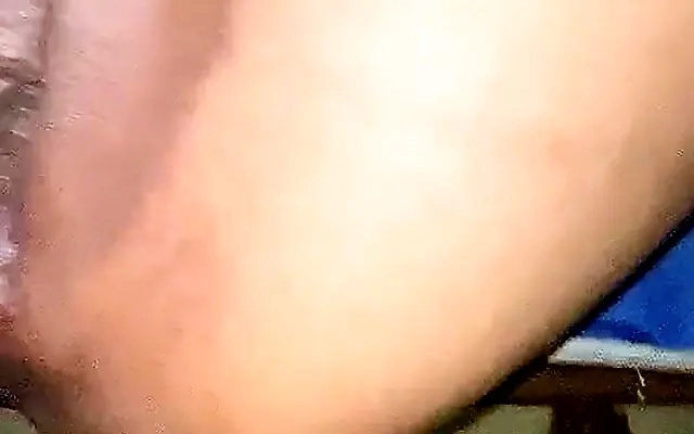 Close-up nipple caressing - MorfDiamond