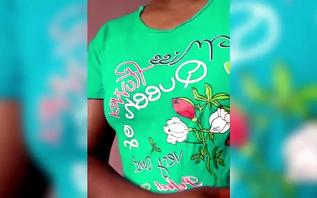 Hot girl