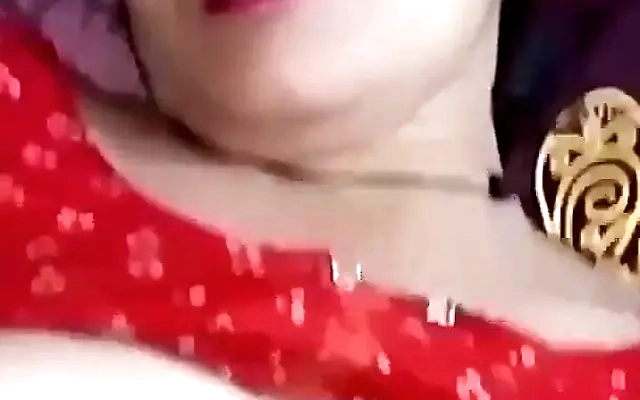 Desi Indian Hot Bhabhi Full Nude Massage