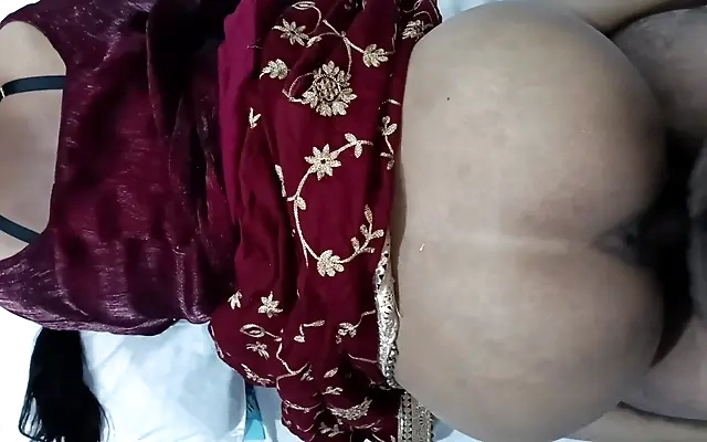 Hot Kissing Of Couple And Sucking Boobs