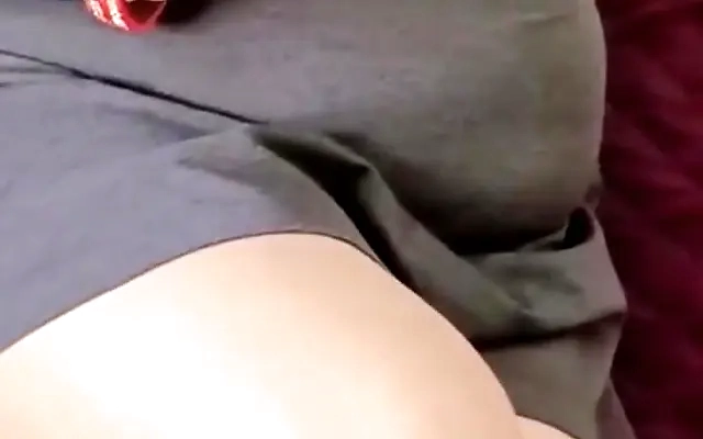 加班的妻子
