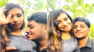 Desi Mallu Girl Enjoy With Lover Part 1 | FSI Blog
